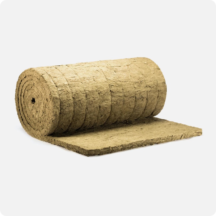 Мат прошивной МП-80 ГОСТ 21880-2011 2000х1000х80 мм