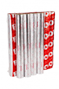 Цилиндр навивной Rockwool 100КФ - 18х60