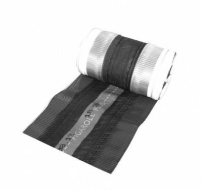 Аэроэлементы конька