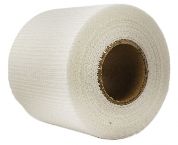 Сетка малярная (серпянка)