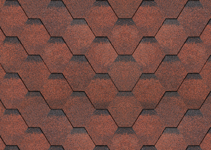 Мягкая кровля