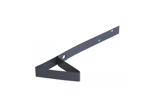 Снегозадержатели