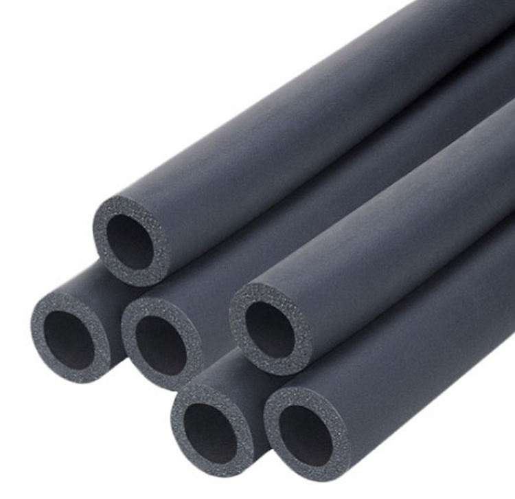 Трубка теплоизоляционная K-FLEX ST 6x22-2