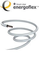 Трубка теплоизоляционная Energoflex Black Star Split 10/6-2