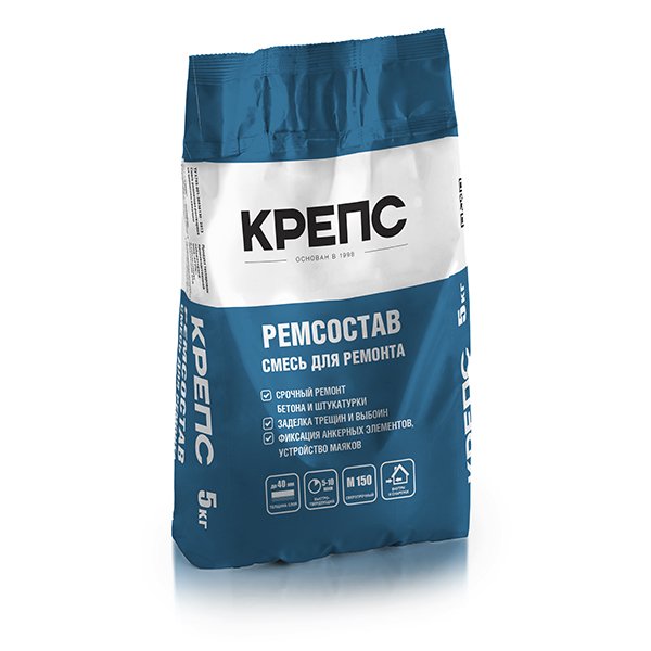 Ремонтные составы