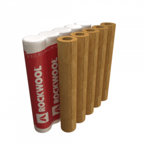 Цилиндр навивной Rockwool 100 - 205х50