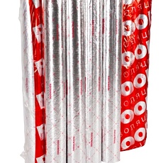 Цилиндры Rockwool 80К - 54/30 (8 пог.м./уп)