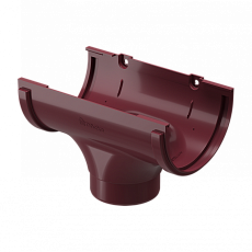 Воронка Döcke Standard (Красный)