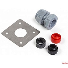 Набор для уплотнения прохода через теплоизоляцию IEK-25-04