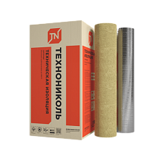 ТЕХНОНИКОЛЬ Цилиндр ТЕХНО 80 ФА 1200х076х030 1 сегмент