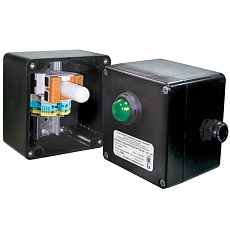 Коробка соединительная РТВ 402-ИС